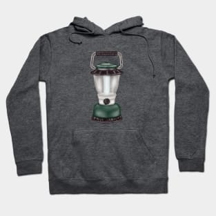 Green Lantern Hoodie